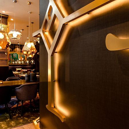 Motel One Аахен Екстериор снимка