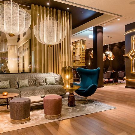 Motel One Аахен Екстериор снимка