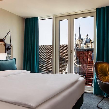 Motel One Аахен Екстериор снимка