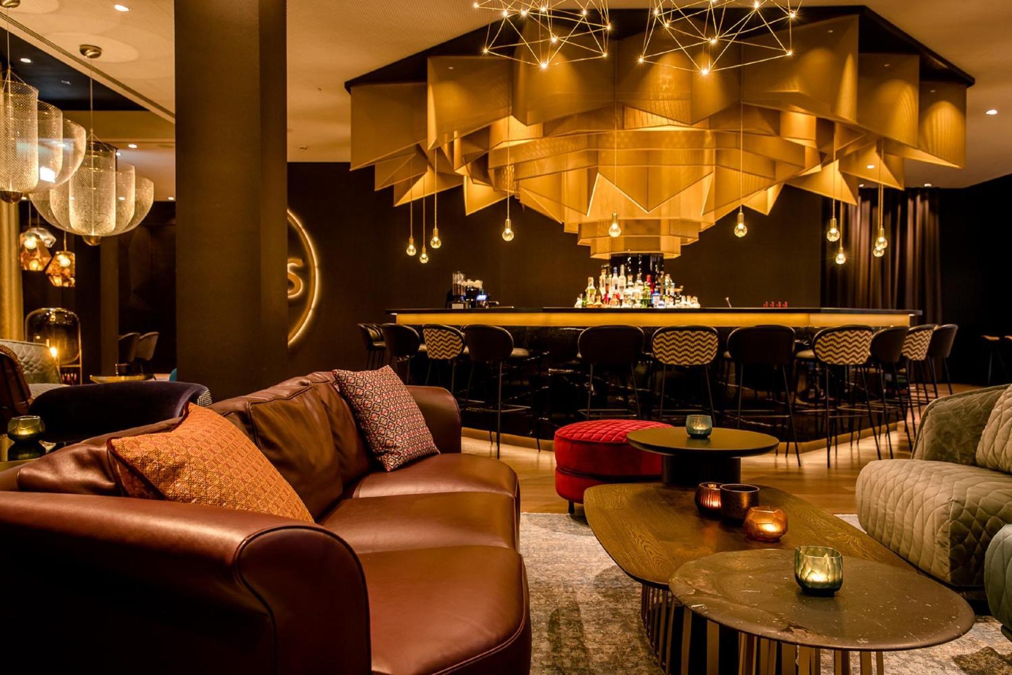 Motel One Аахен Екстериор снимка