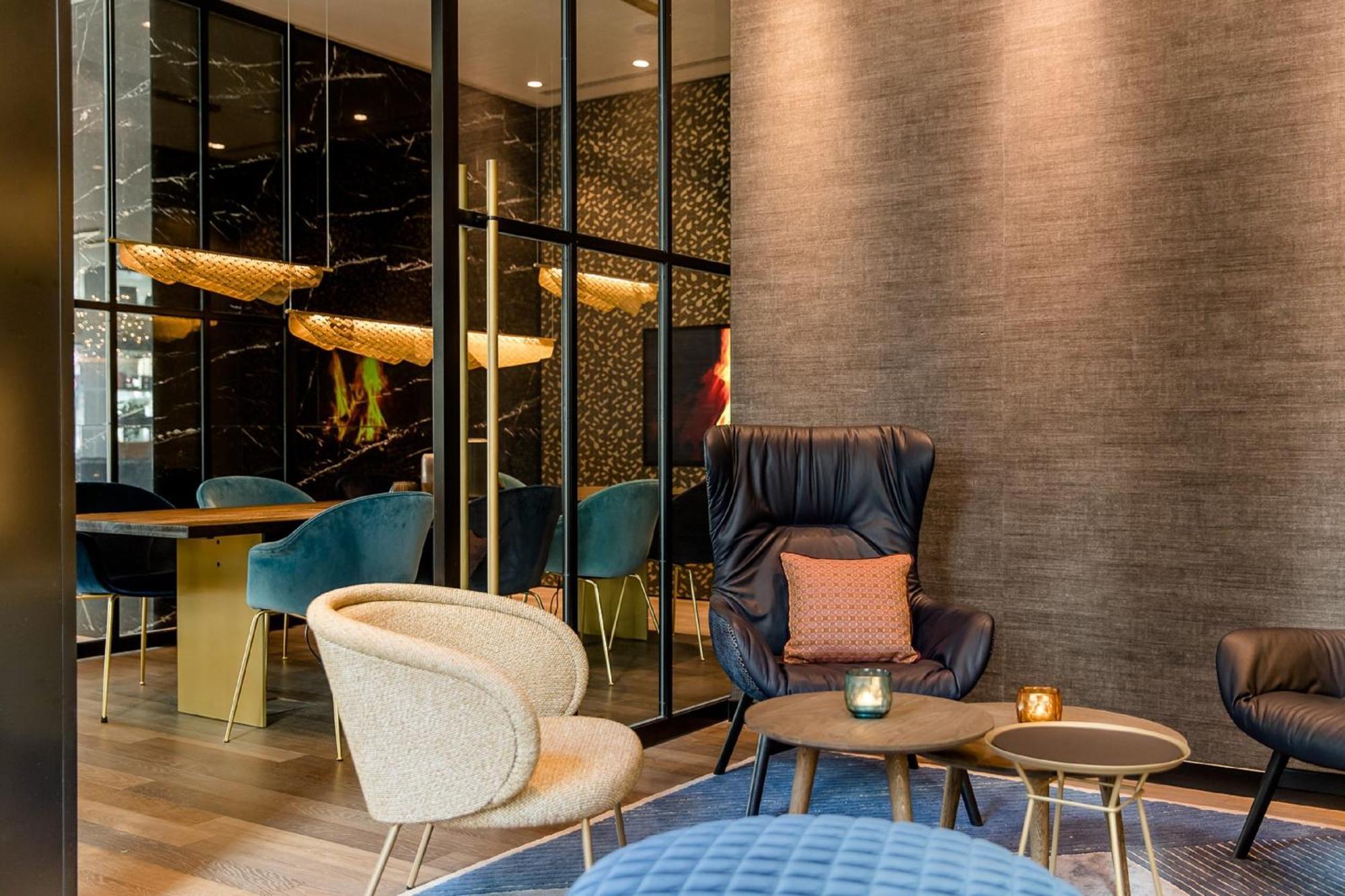 Motel One Аахен Екстериор снимка