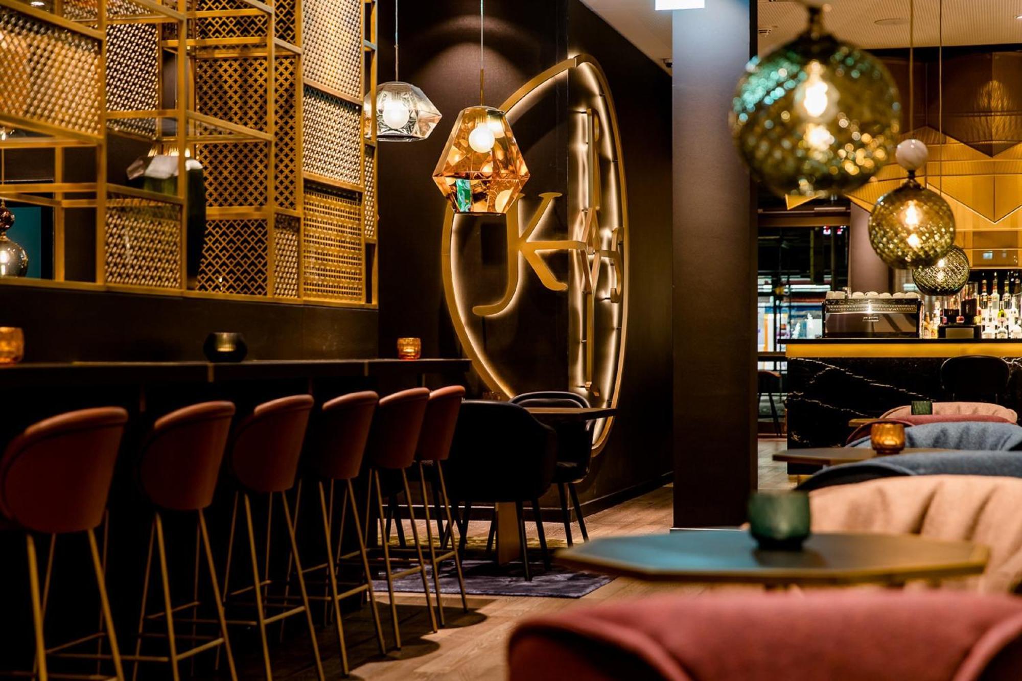 Motel One Аахен Екстериор снимка