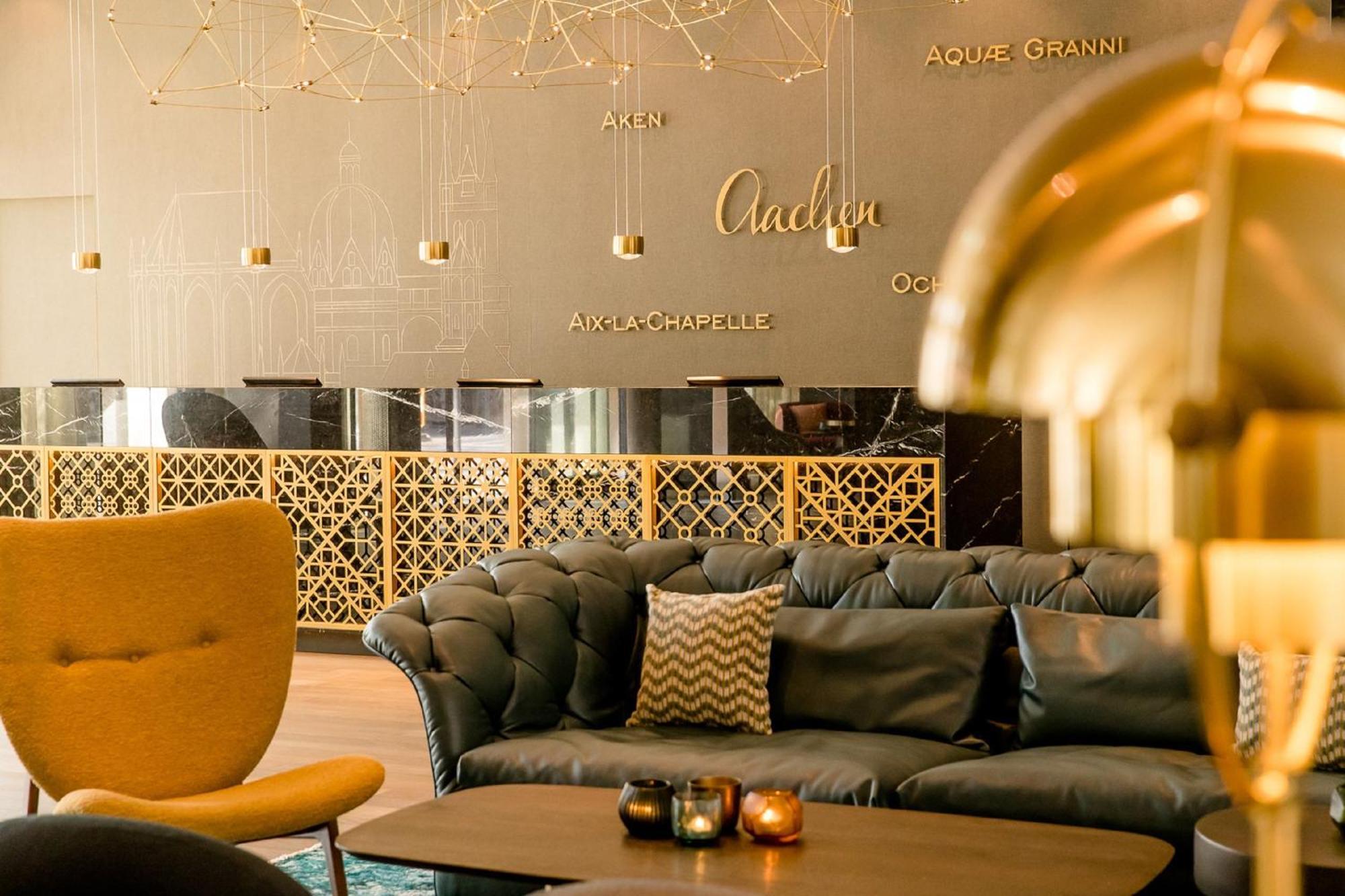 Motel One Аахен Екстериор снимка