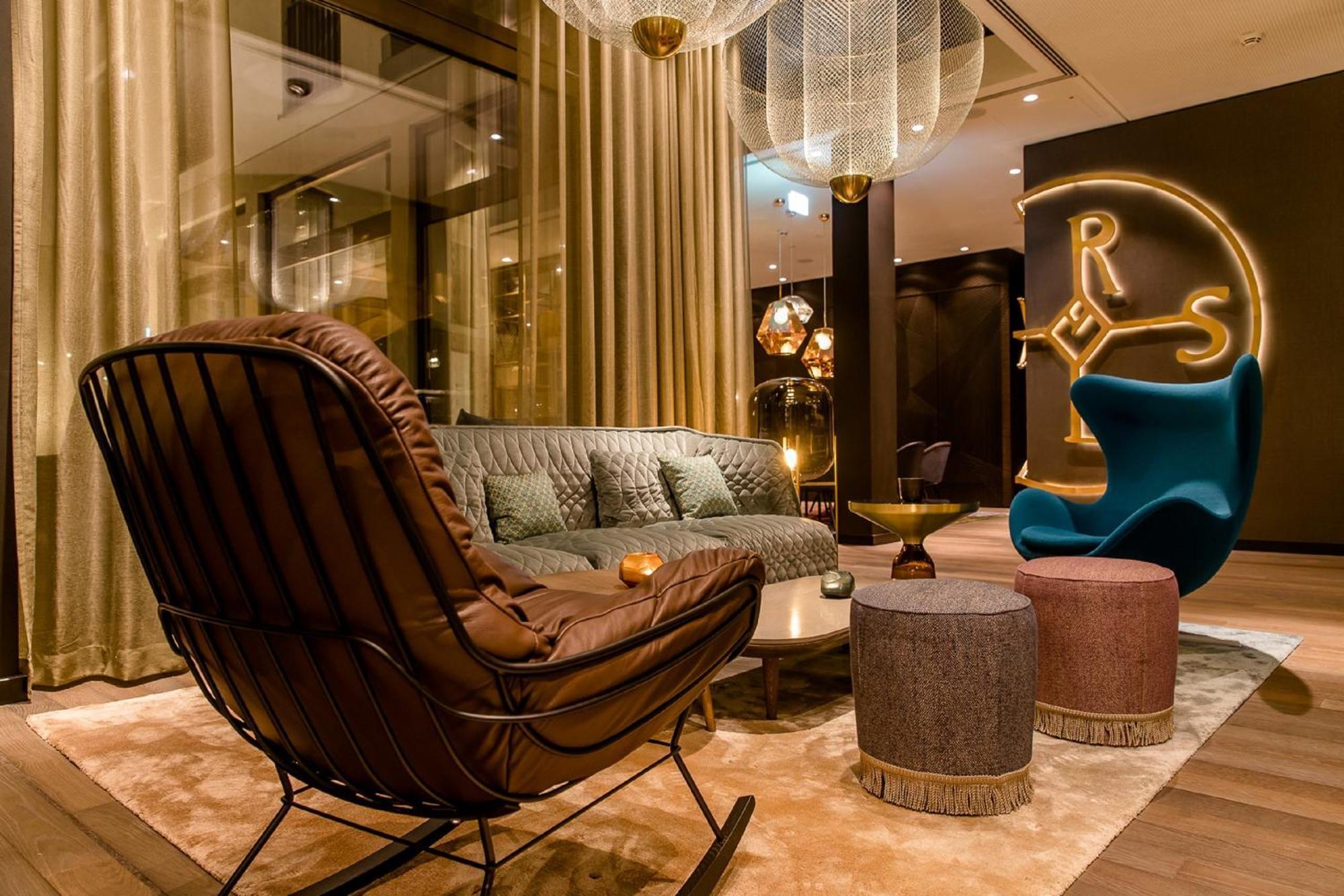 Motel One Аахен Екстериор снимка