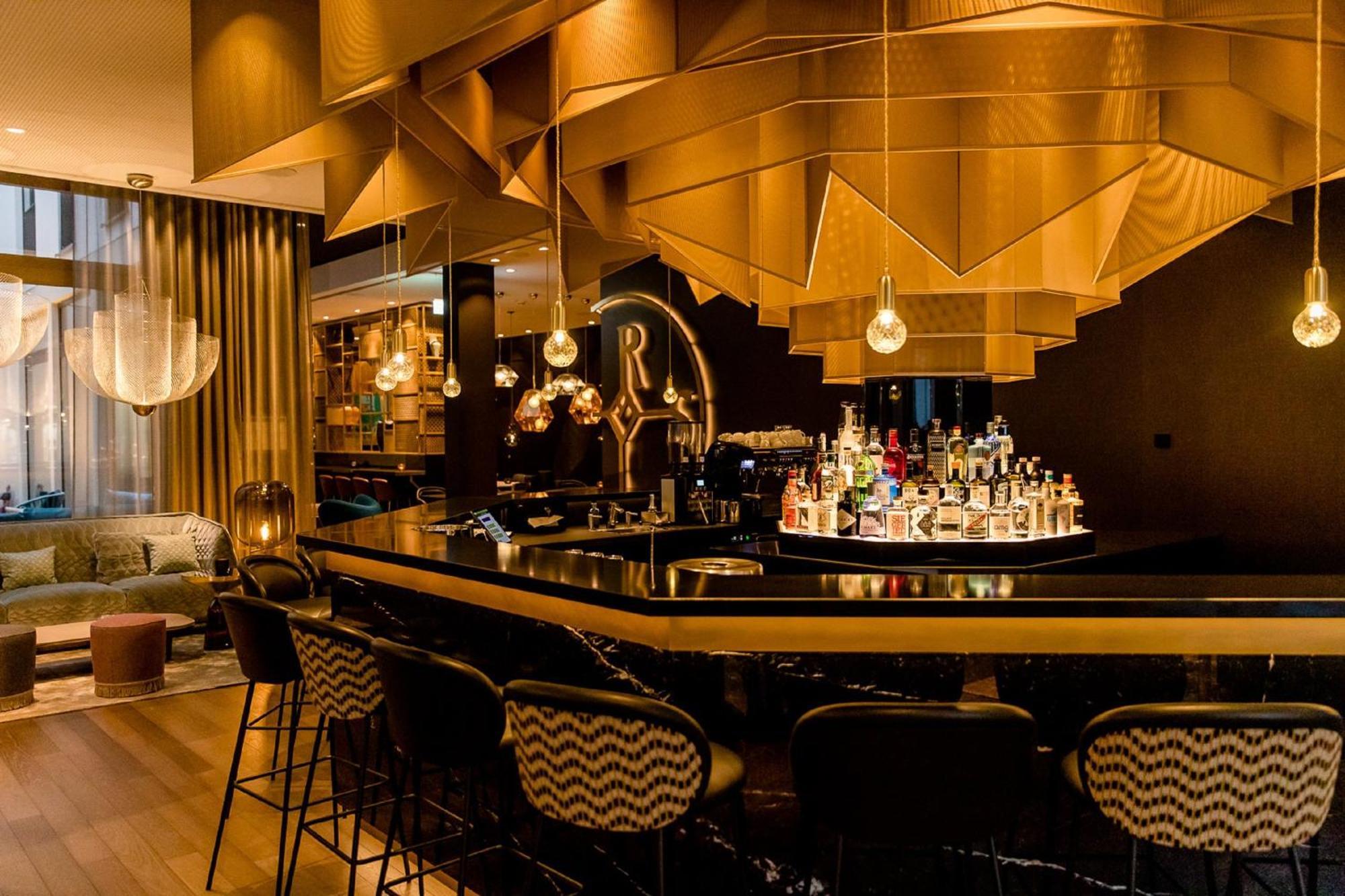 Motel One Аахен Екстериор снимка
