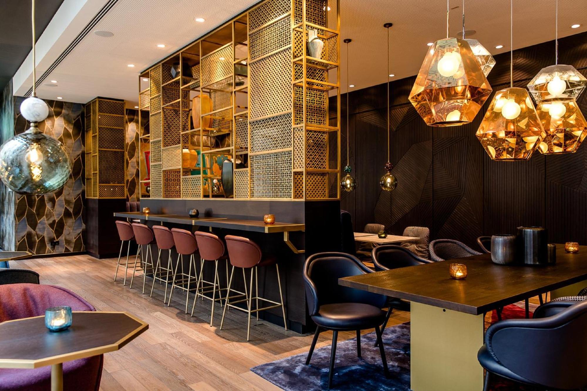 Motel One Аахен Екстериор снимка