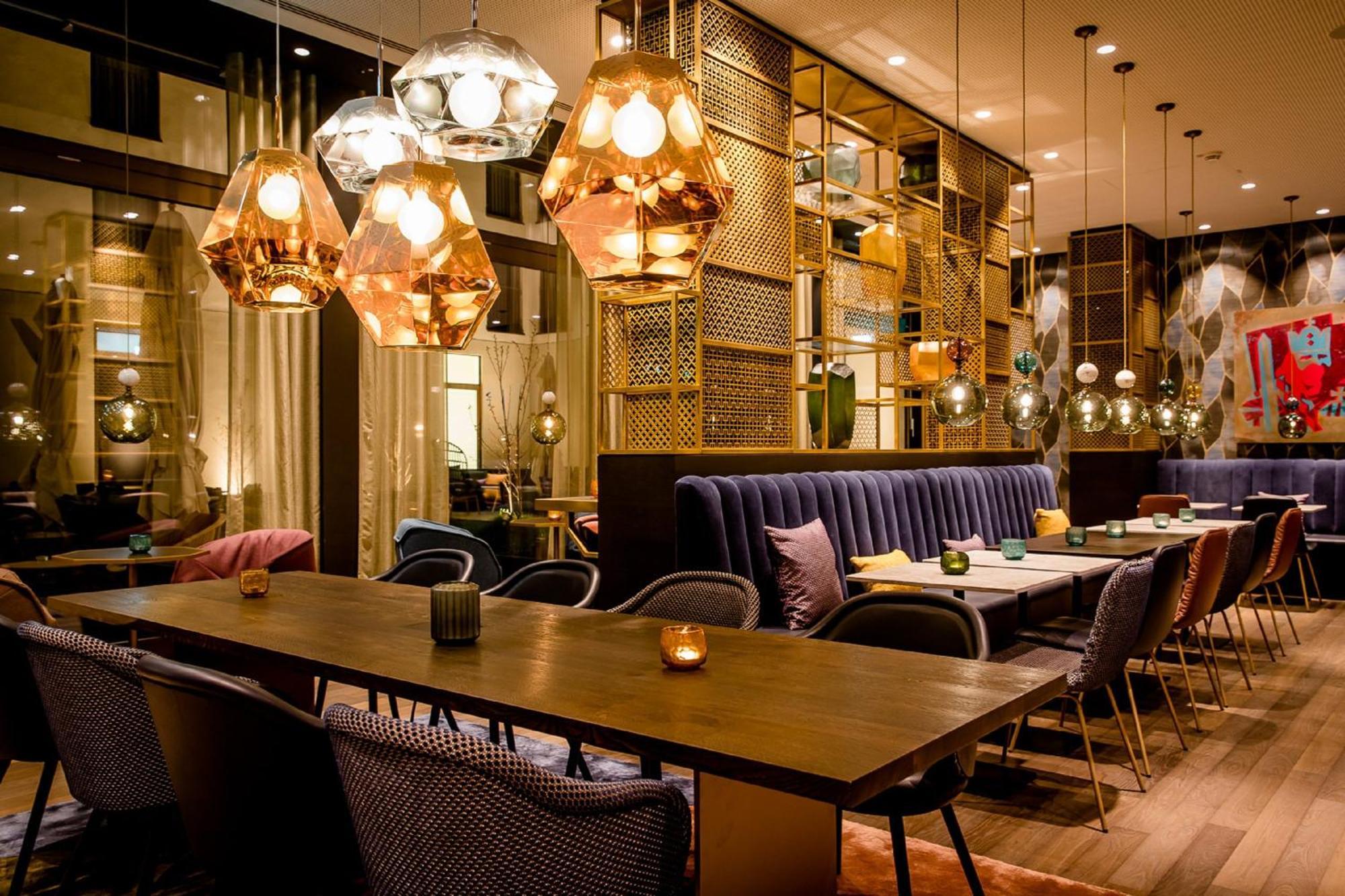 Motel One Аахен Екстериор снимка