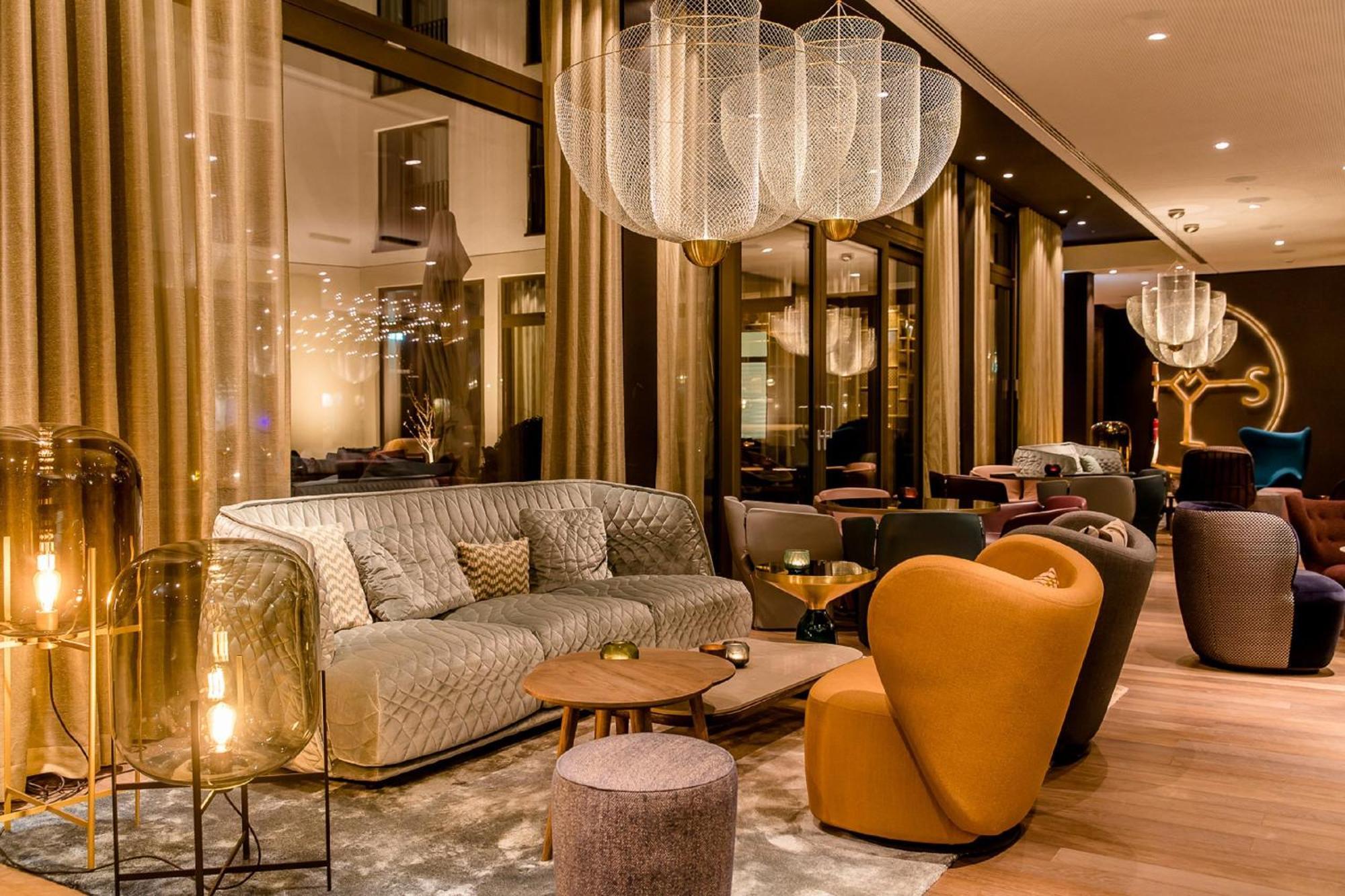Motel One Аахен Екстериор снимка